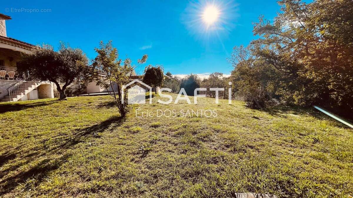 Photo 9 - Maison à LES MAGES