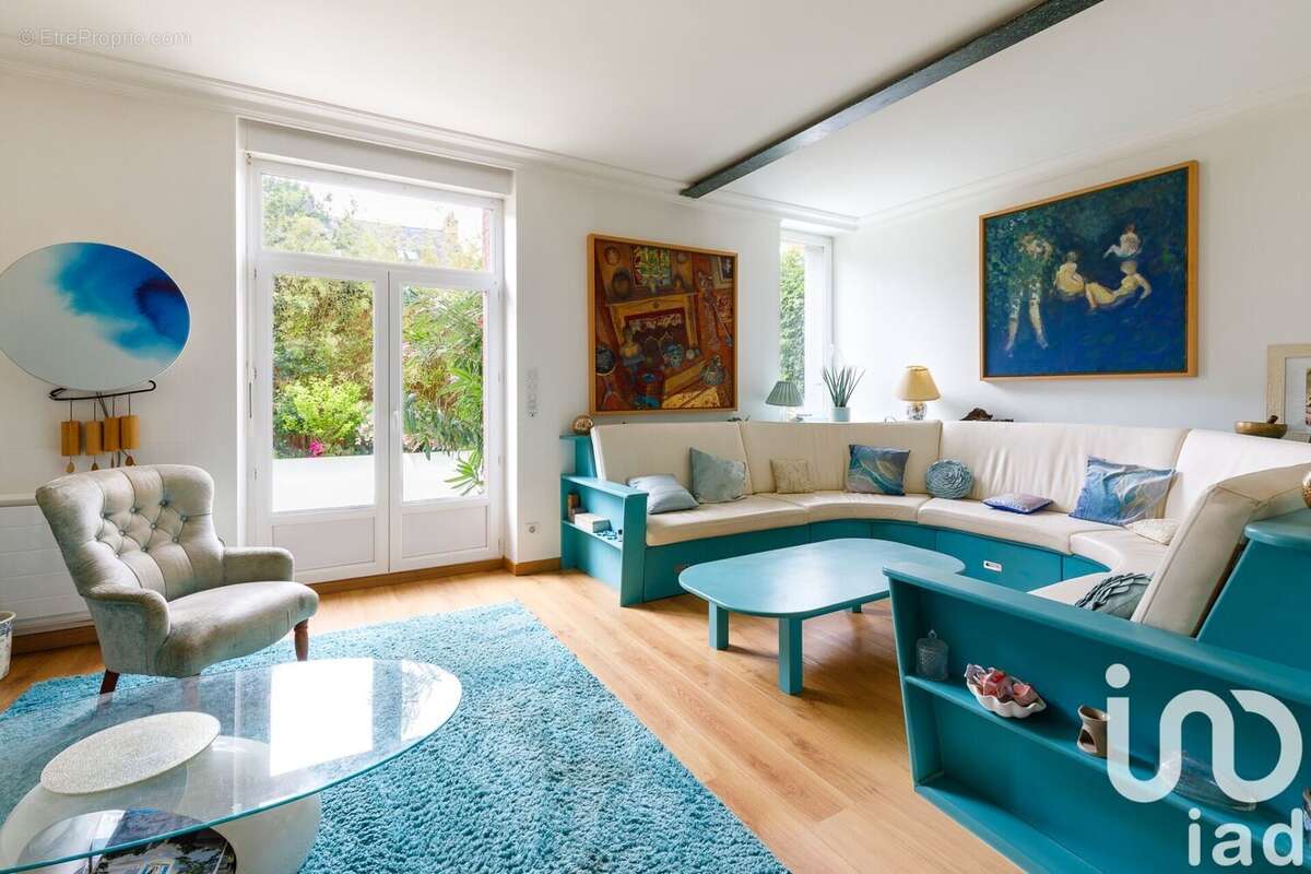 Photo 7 - Maison à SAINT-NAZAIRE