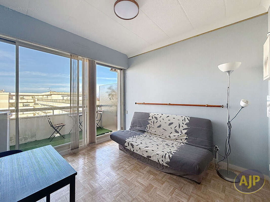 Appartement à ARCACHON