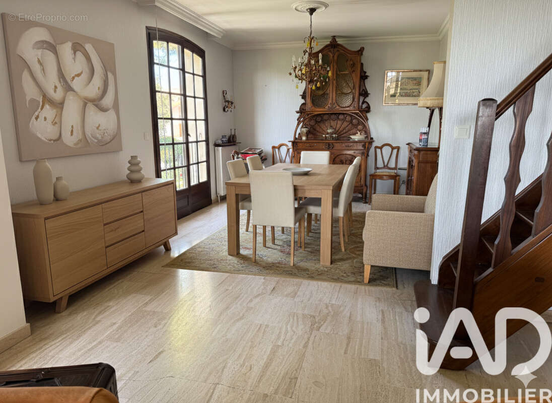 Photo 5 - Maison à SAINT-JEAN-DE-VEDAS