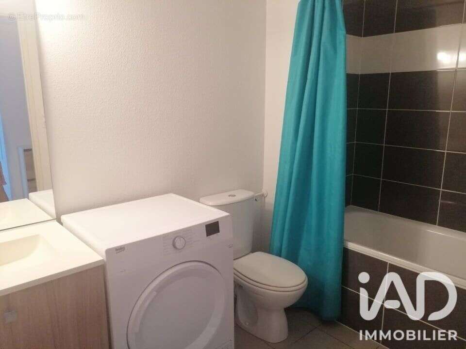 Photo 6 - Appartement à SAINT-GEORGES-DE-DIDONNE