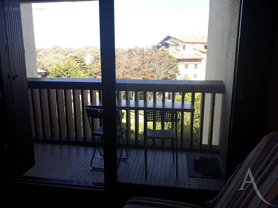 Appartement à SEIGNOSSE