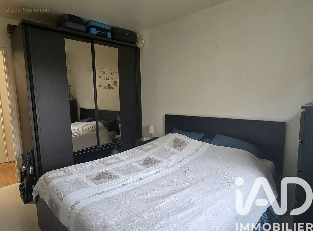 Appartement 64 m² à Claye-Souilly  - photo 7