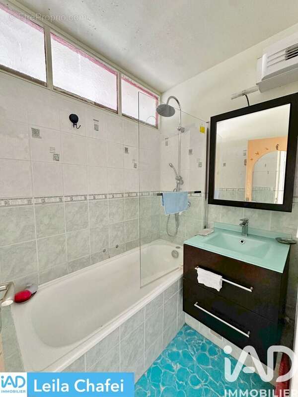 Photo 7 - Appartement à LONGJUMEAU