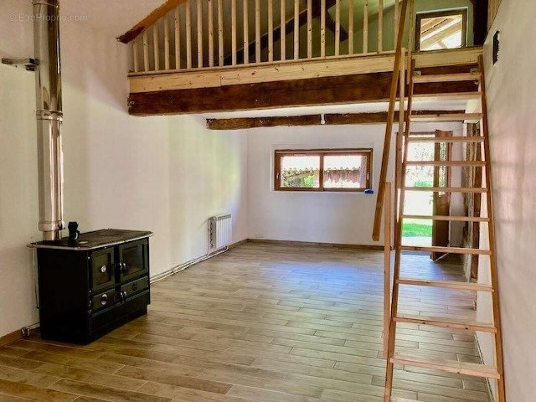 Photo 4 - Maison à LABASTIDE-D&#039;ARMAGNAC