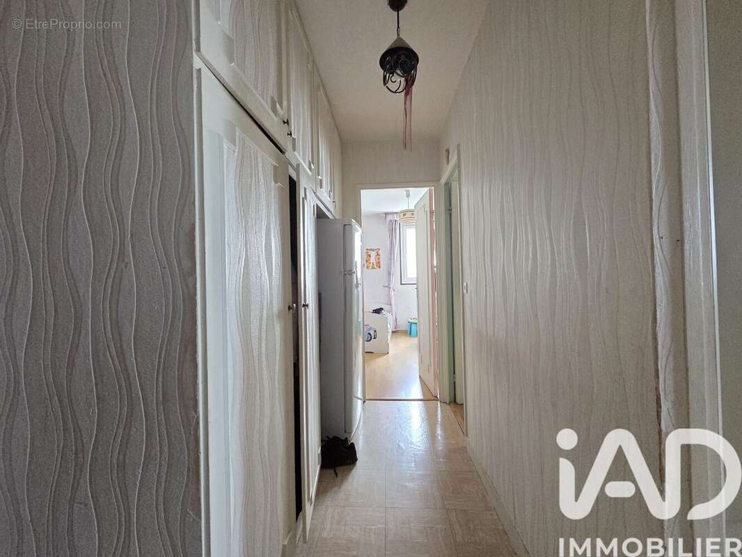 Appartement 81 m² à Boissy-Saint-Leger  - photo 4