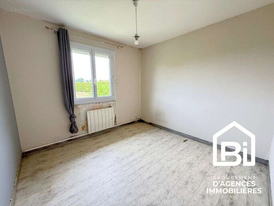 Maison à AMFREVILLE