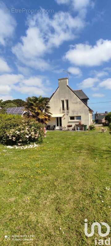 Photo 8 - Maison à PLOUBAZLANEC