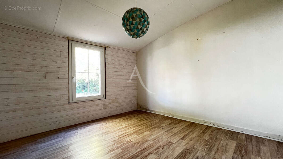 Maison à LA TREMBLADE