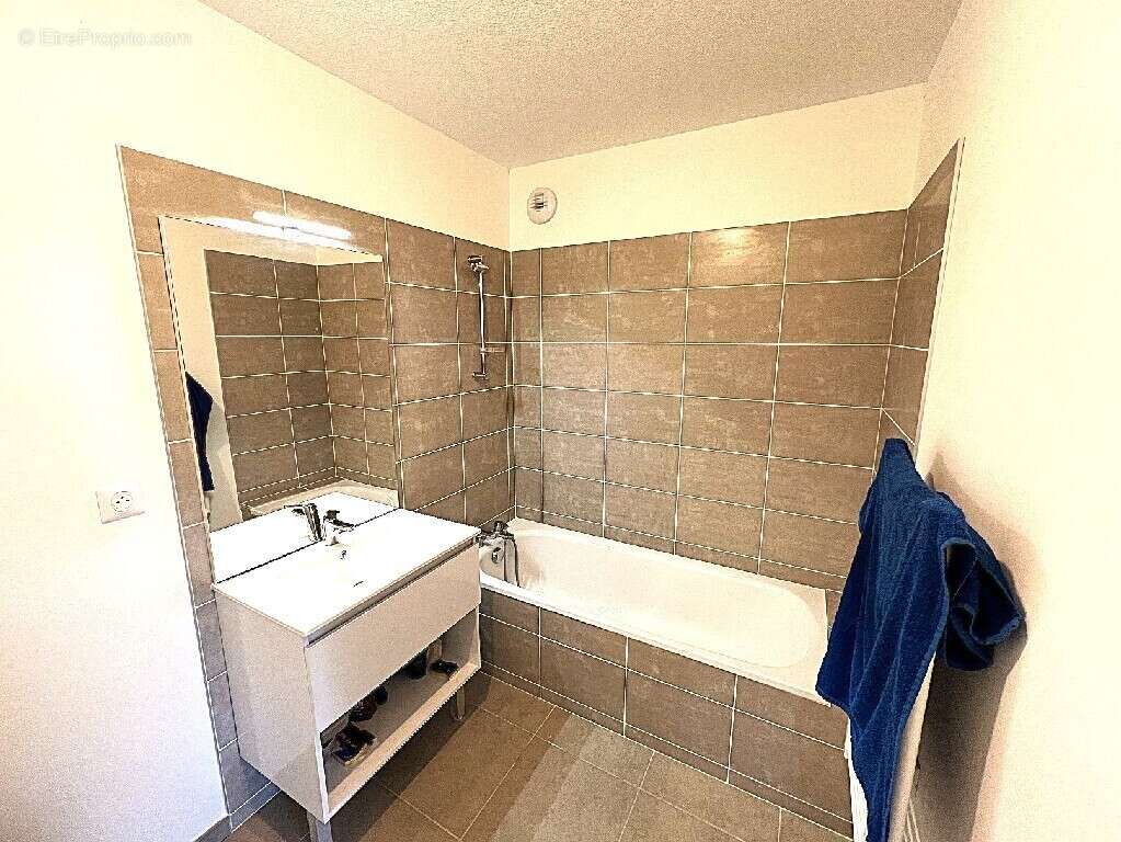 Appartement à RUMILLY