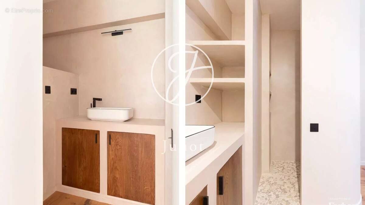 Appartement à PARIS-7E