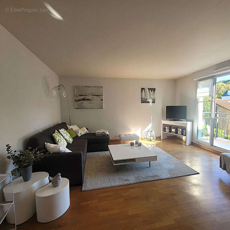 Appartement à ORSAY