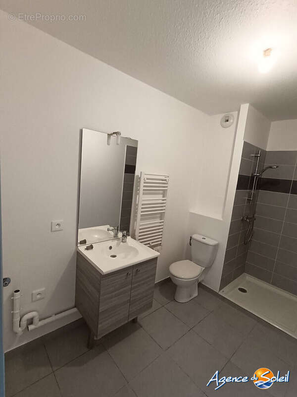 Appartement à ARGELES-SUR-MER