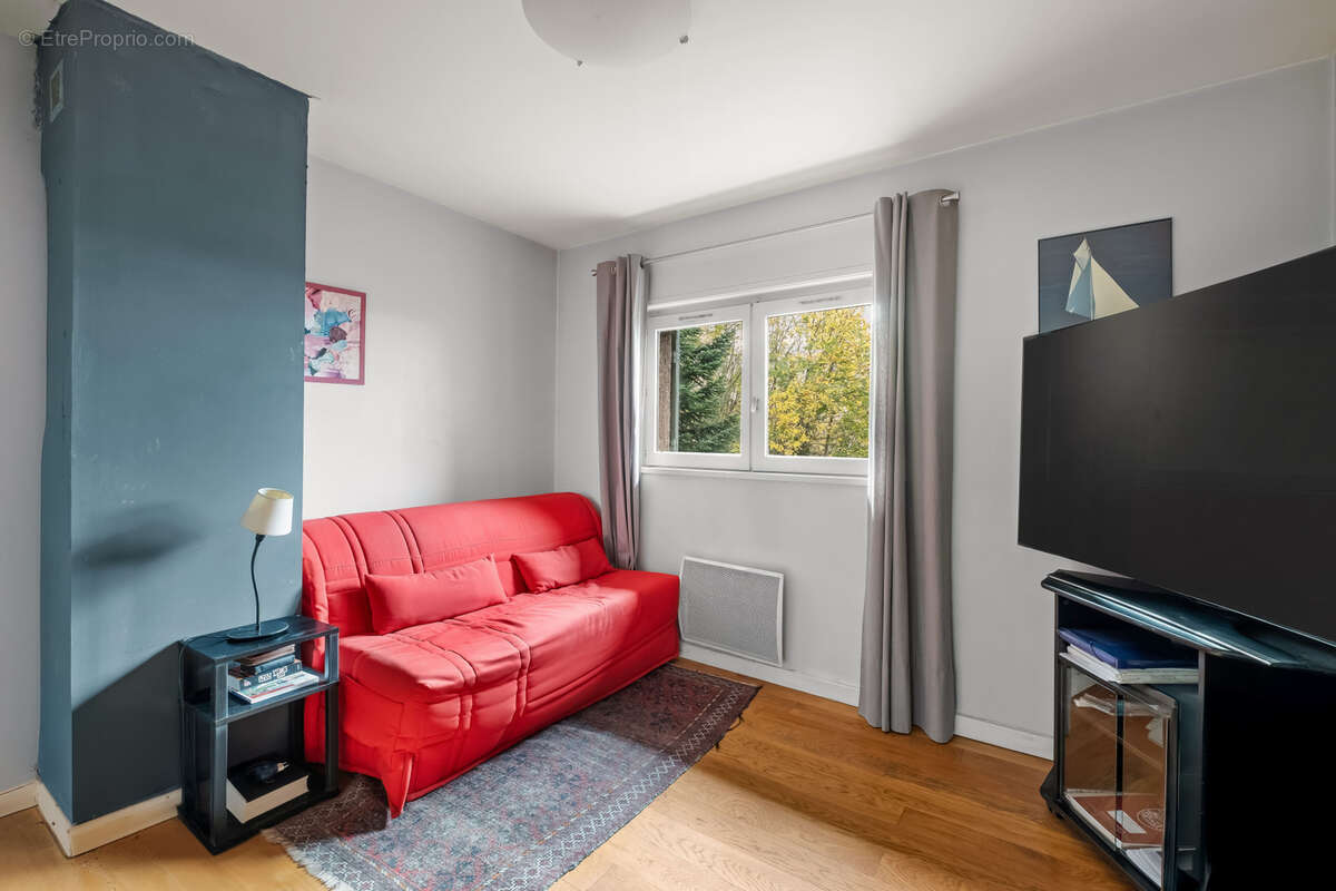 Maison à CALUIRE-ET-CUIRE