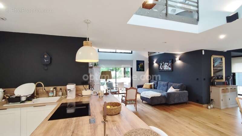 Maison à vendre 5 pièces SAINT QUENTIN (02) - photo 6
