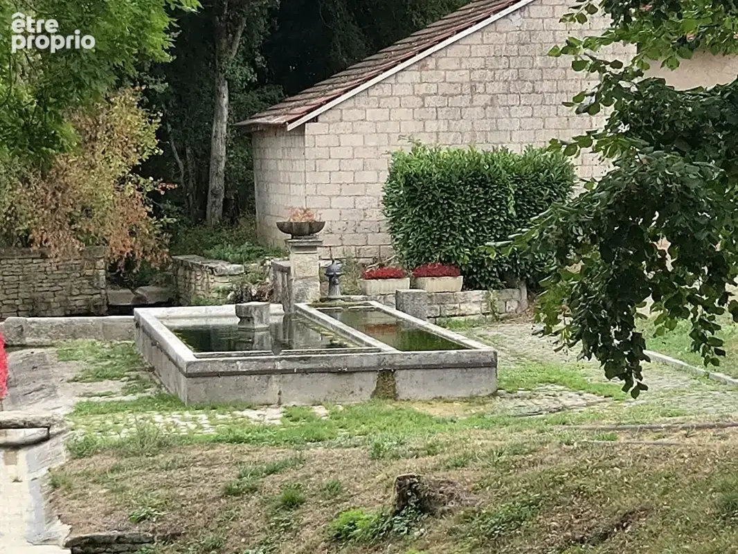 Appartement 3 pièces 79 m² en rez-de-chaussée PROCHE DOLE - photo 11
