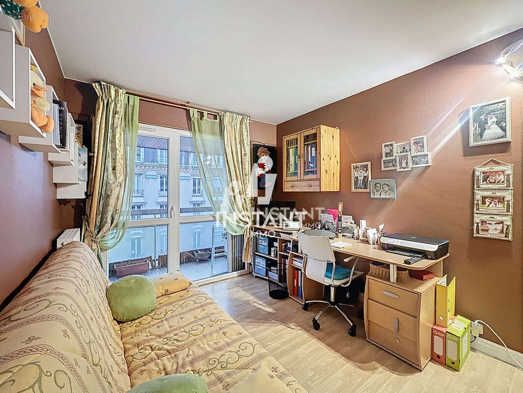 Appartement à BONDY