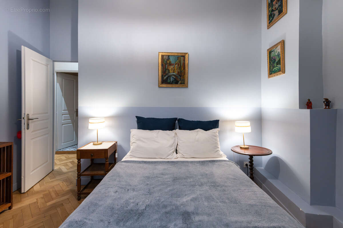 Appartement à LYON-2E