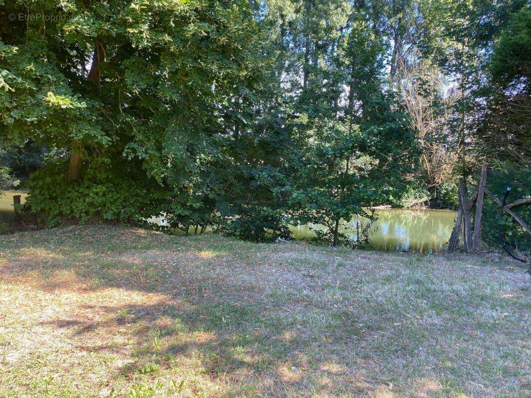 Maison à SAINT-RIMAY