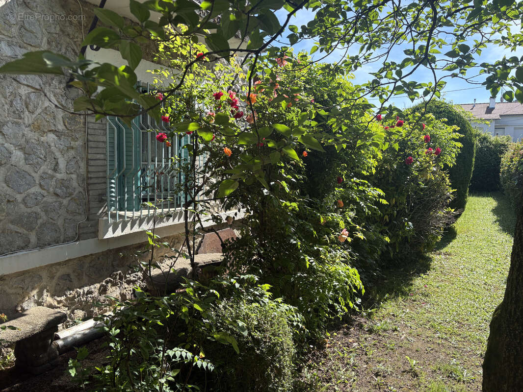 Maison à SAINT-GIRONS