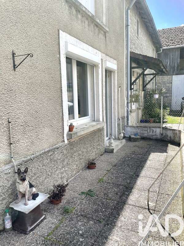 Photo 4 - Maison à LANTY-SUR-AUBE
