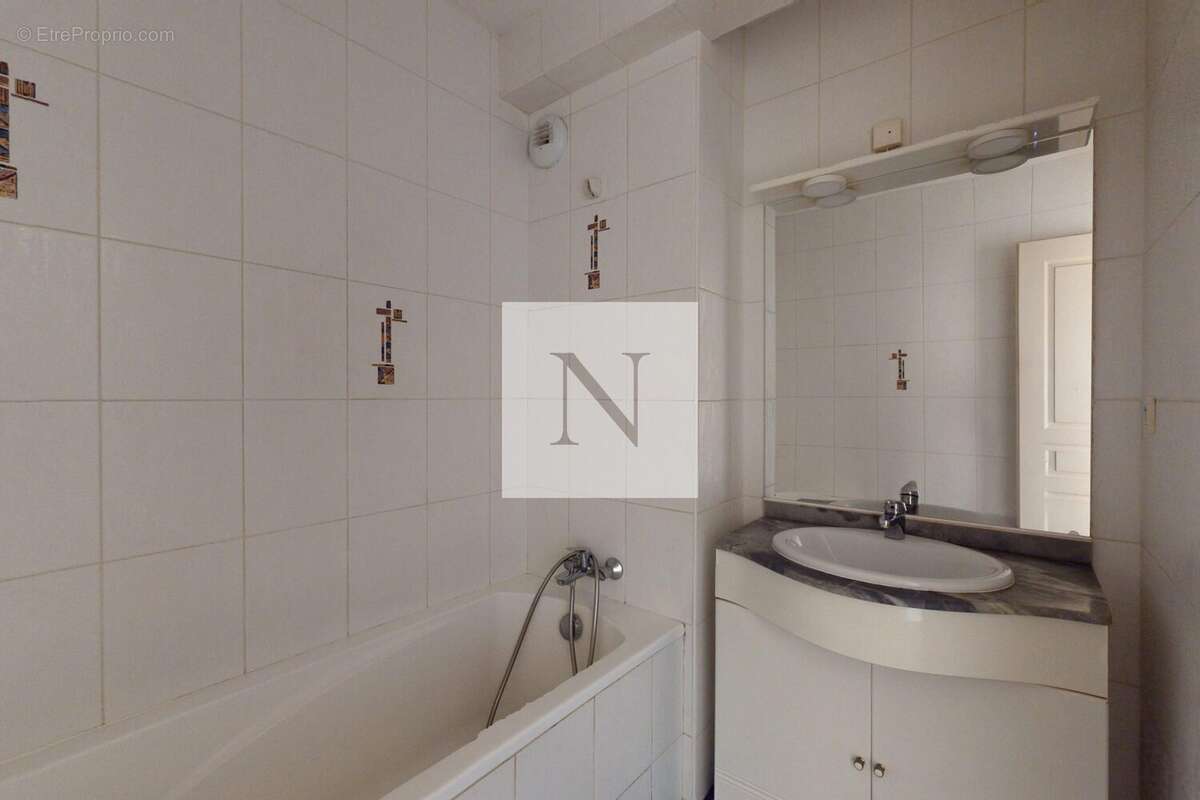 Appartement à LA ROCHELLE