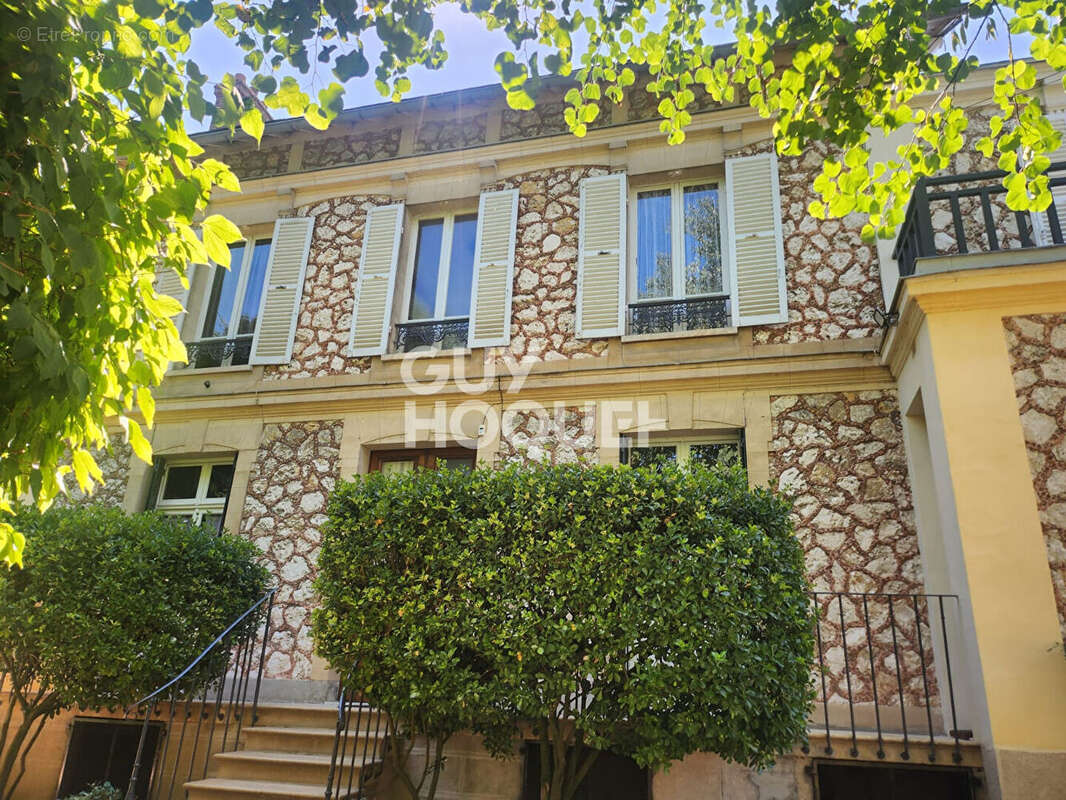 Maison à GOUAIX