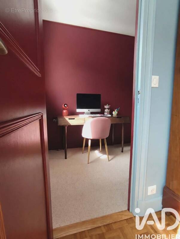 Photo 1 - Appartement à BOULOGNE-SUR-MER