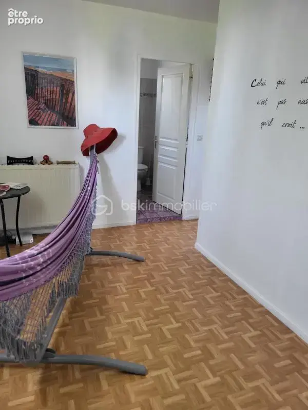 À saisir – ensemble immobilier de rapport avec 2 appartements indépendants et terrain - photo 9