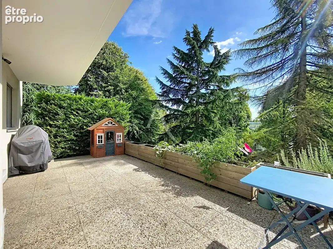 Appartement 3 pièces de 73.89 m² - Saint-Germain-en-Laye - photo 3