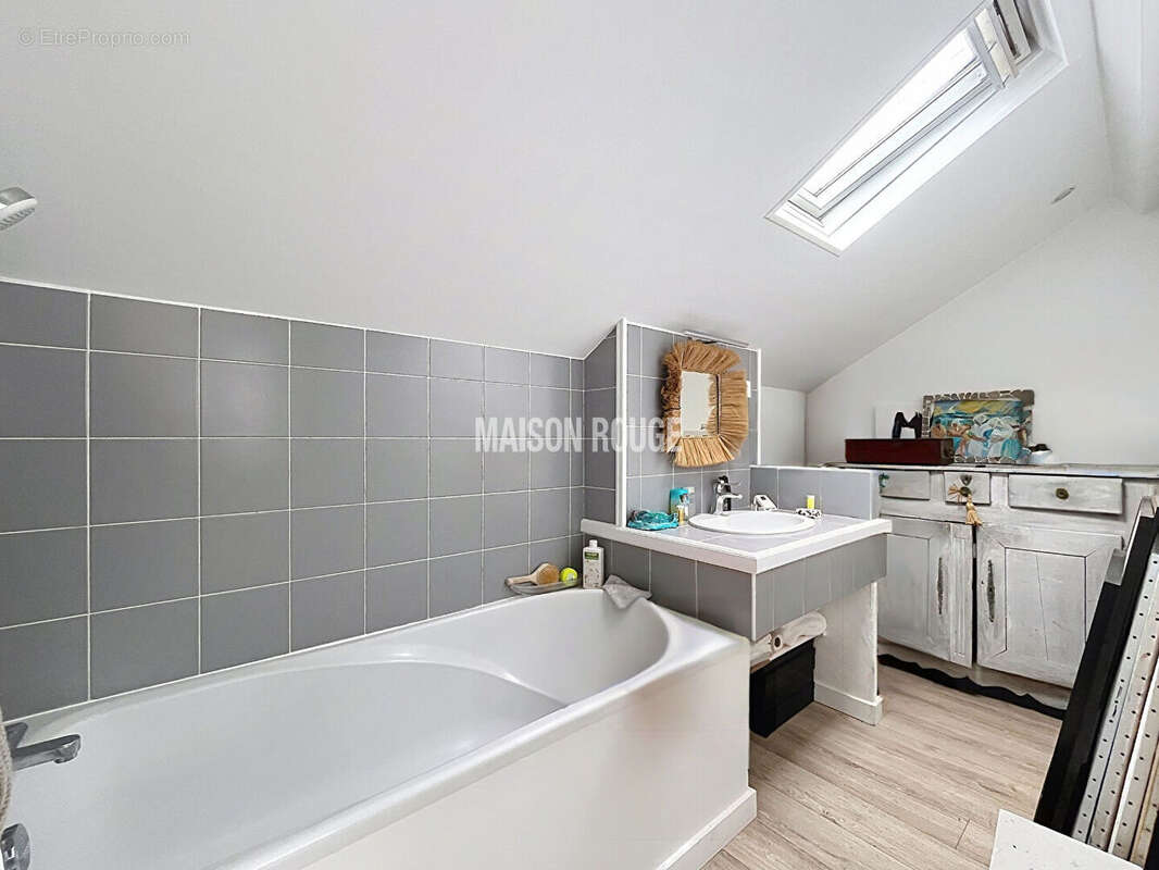 Appartement à SAINT-BRIAC-SUR-MER