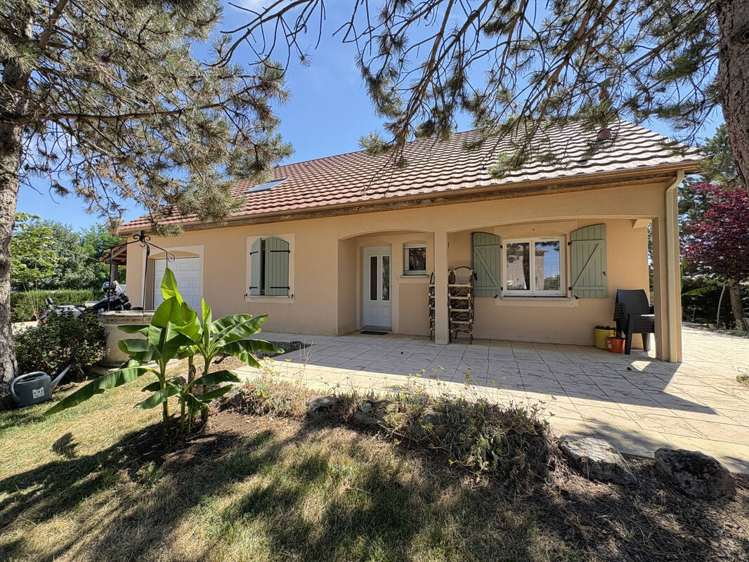 Maison à JAILLON