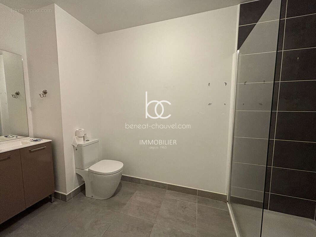 Appartement à VANNES