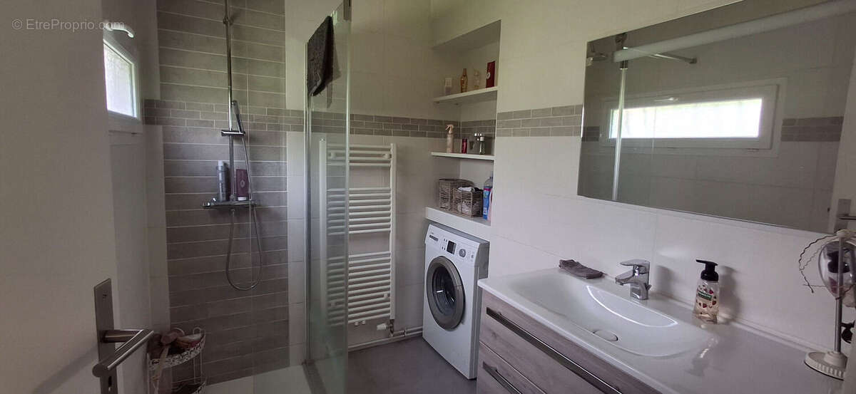 Maison 138m² à crépy-en-valois - photo 6