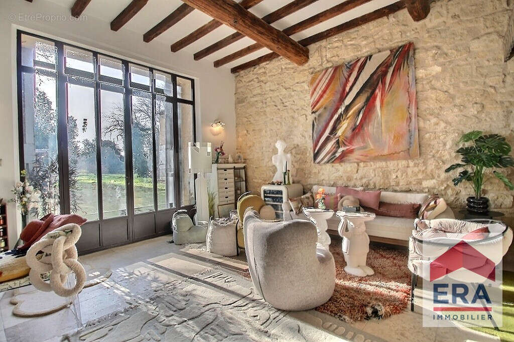 Maison à CARPENTRAS