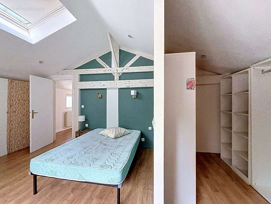 Appartement à BAGNOLET
