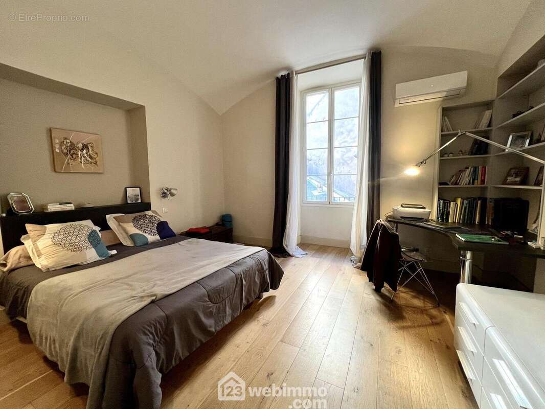 Elles possèdent toutes des rangements - Appartement à SAN-MARTINO-DI-LOTA