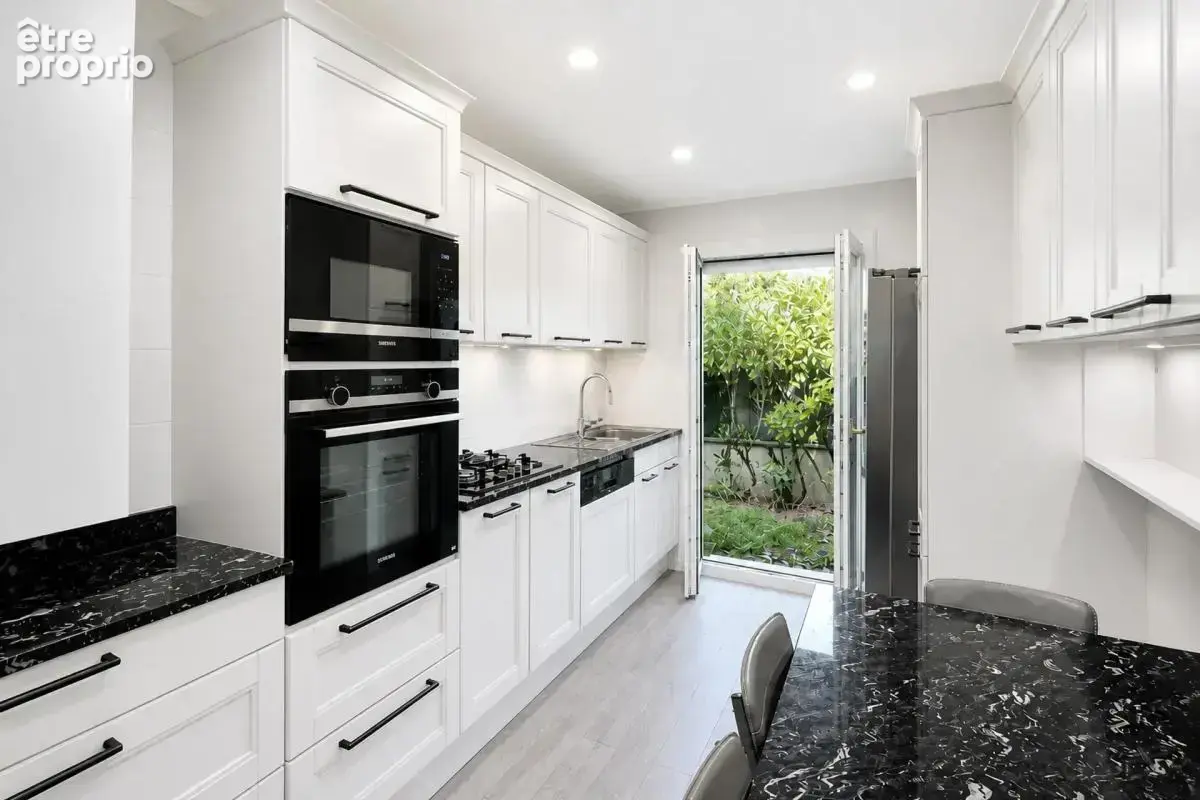 Maison de 7 pièces de 132 m² à Montigny-lès-Cormeilles - photo 2