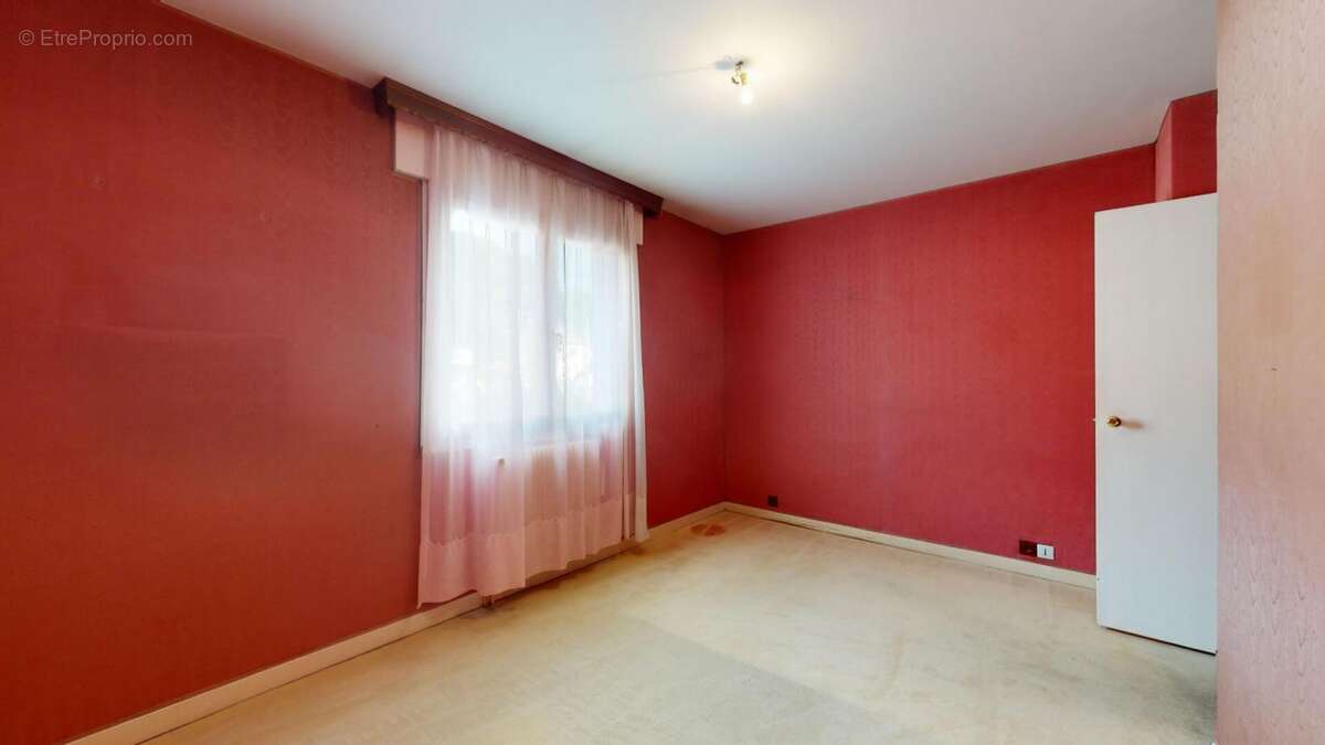 Appartement à MONTBELIARD