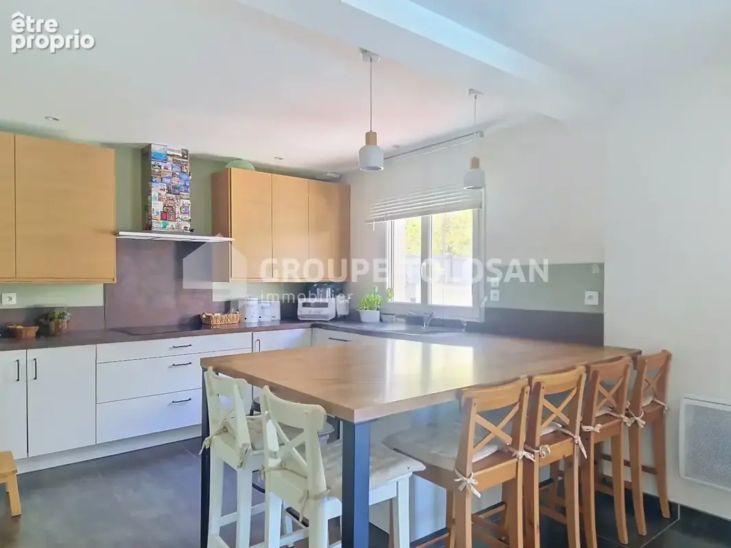 Maison 6 pièces 125 m² à vendre à Labege (31670) - photo 7