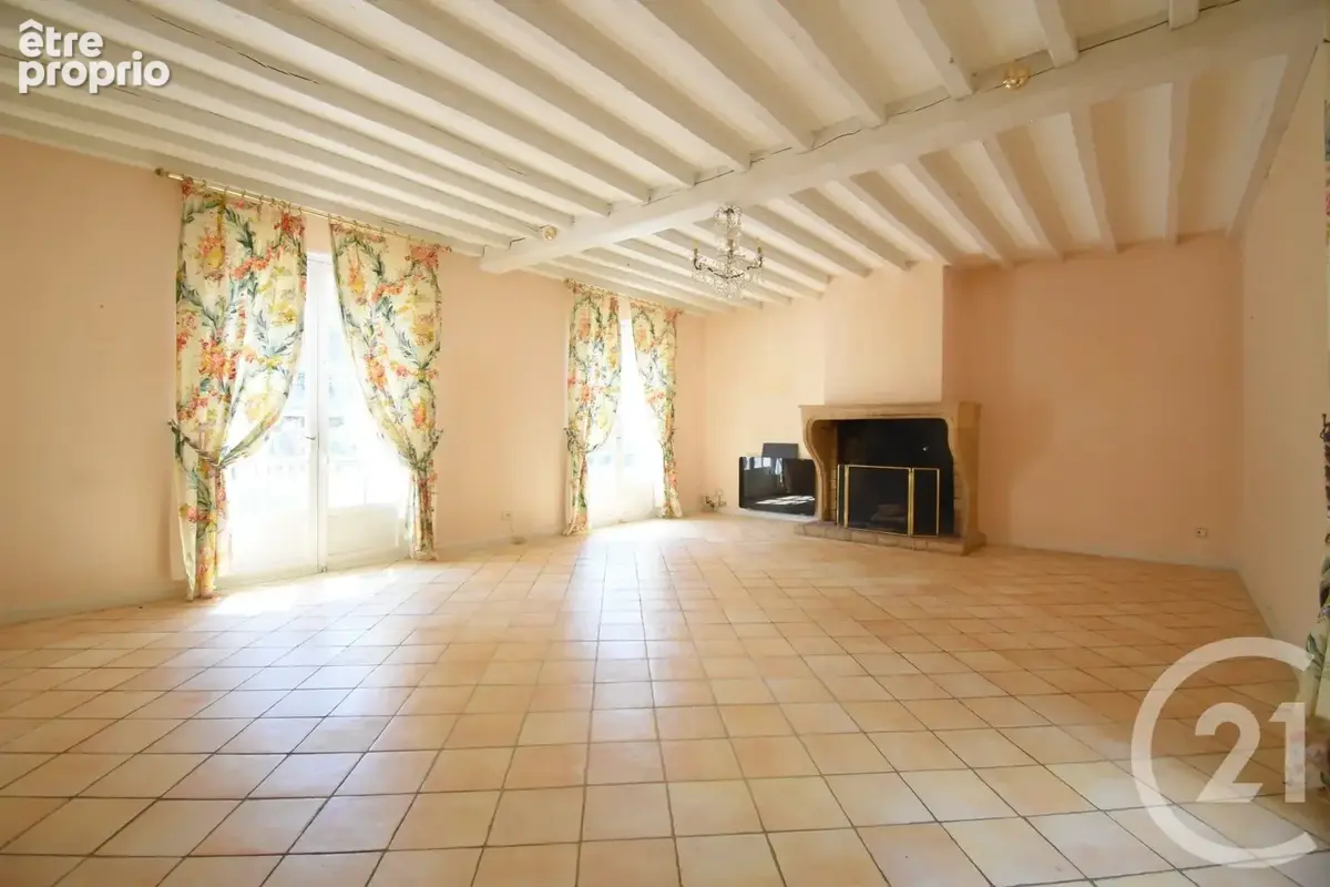 Maison 217 m² à Bellerive-Sur-Allier  - photo 4