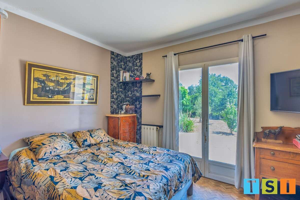 Belle maison avec piscine vue pyrenees - photo 9