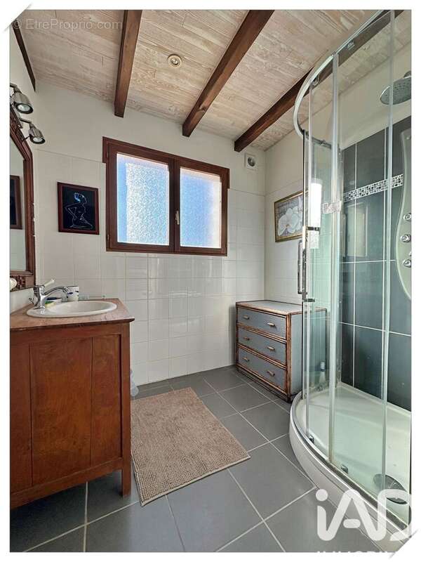 Photo 9 - Maison à LEGE-CAP-FERRET