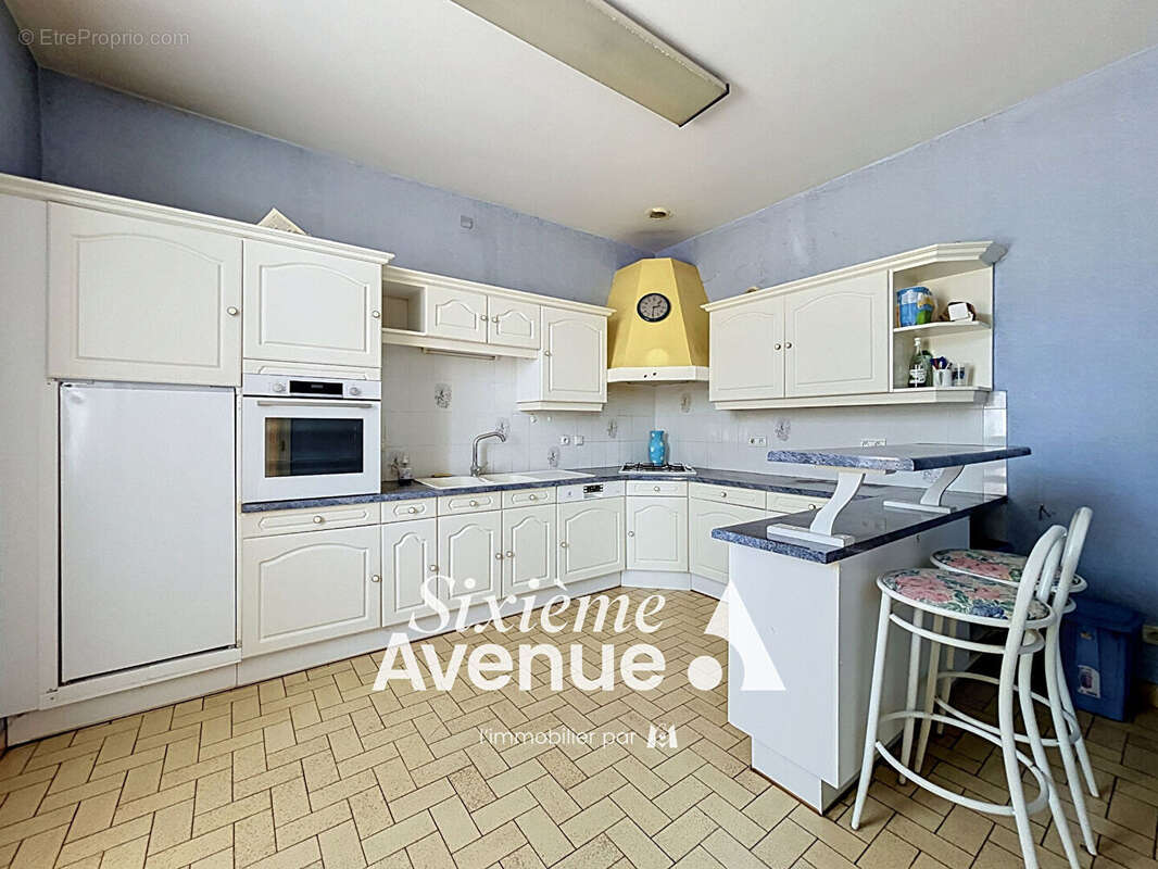 Maison Decines Charpieu 3 pièce(s) 74.43 m2 - photo 8