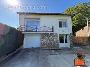 Maison à SAINT-YRIEIX-LA-PERCHE