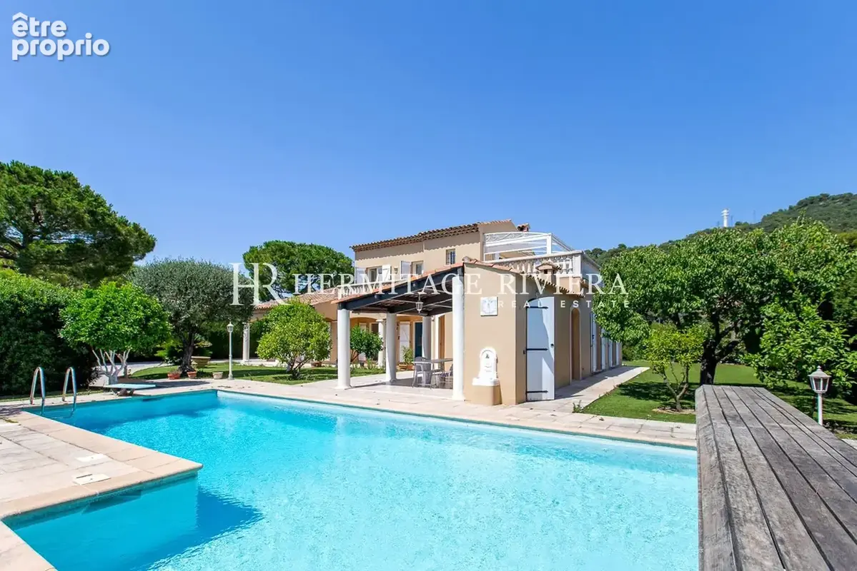 Maison 188 m² à Villefranche-Sur-Mer  - photo 3