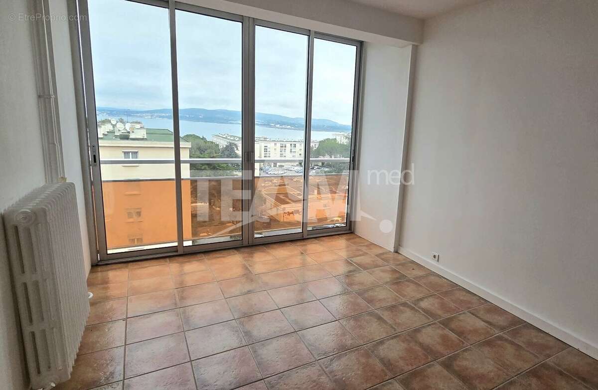 Appartement à SETE