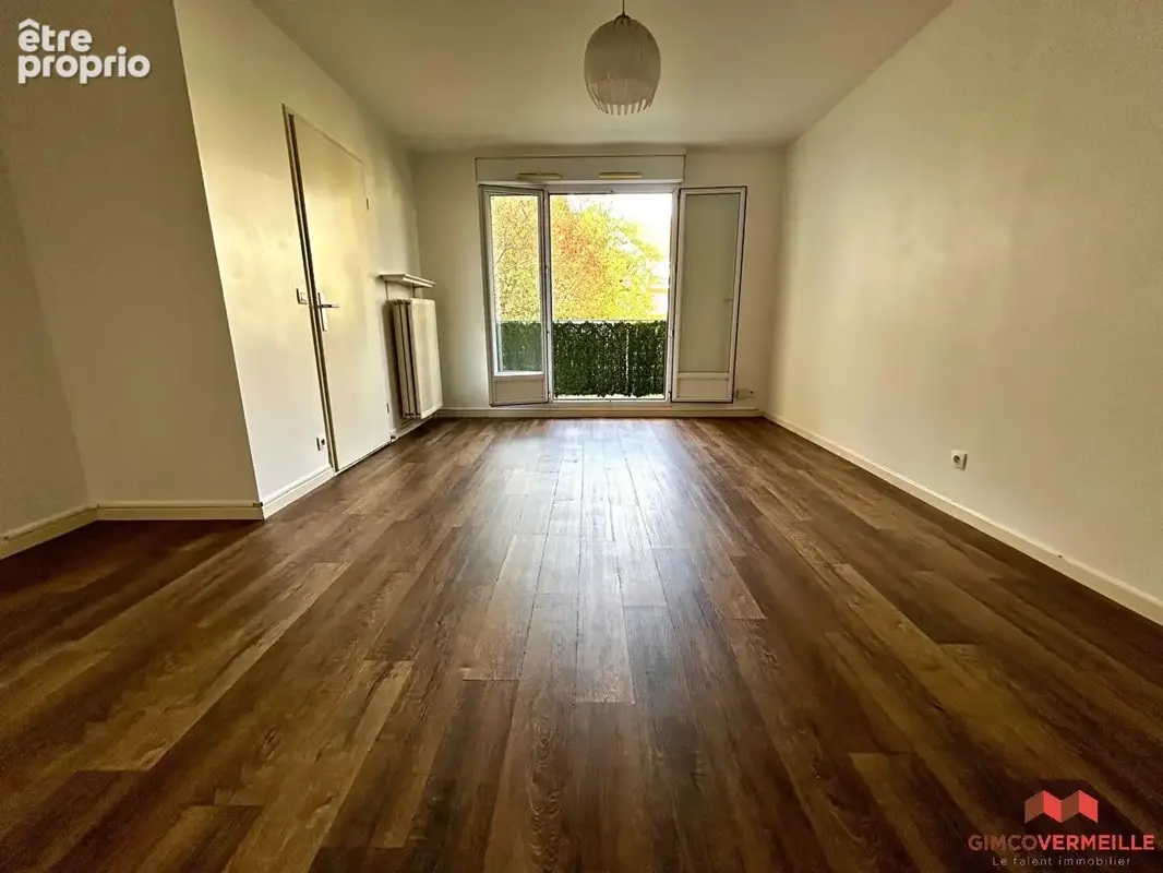 Appartement 2 pièces 39 m² à vendre à Poissy (78300) - photo 3