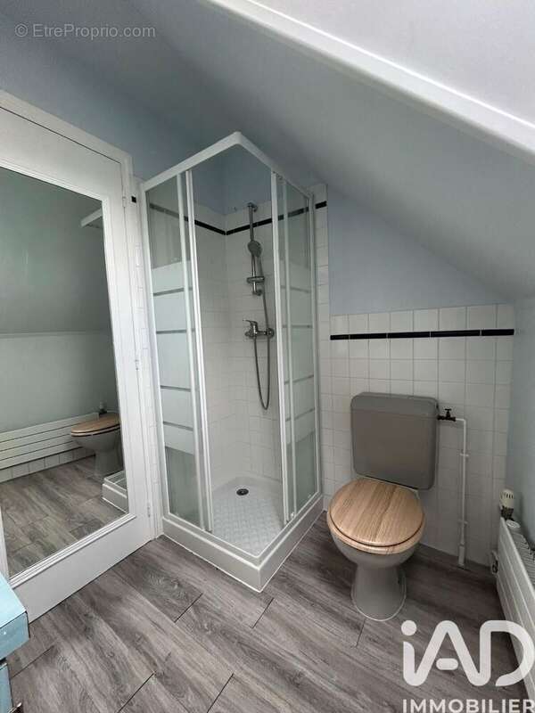 Photo 5 - Appartement à BLOIS