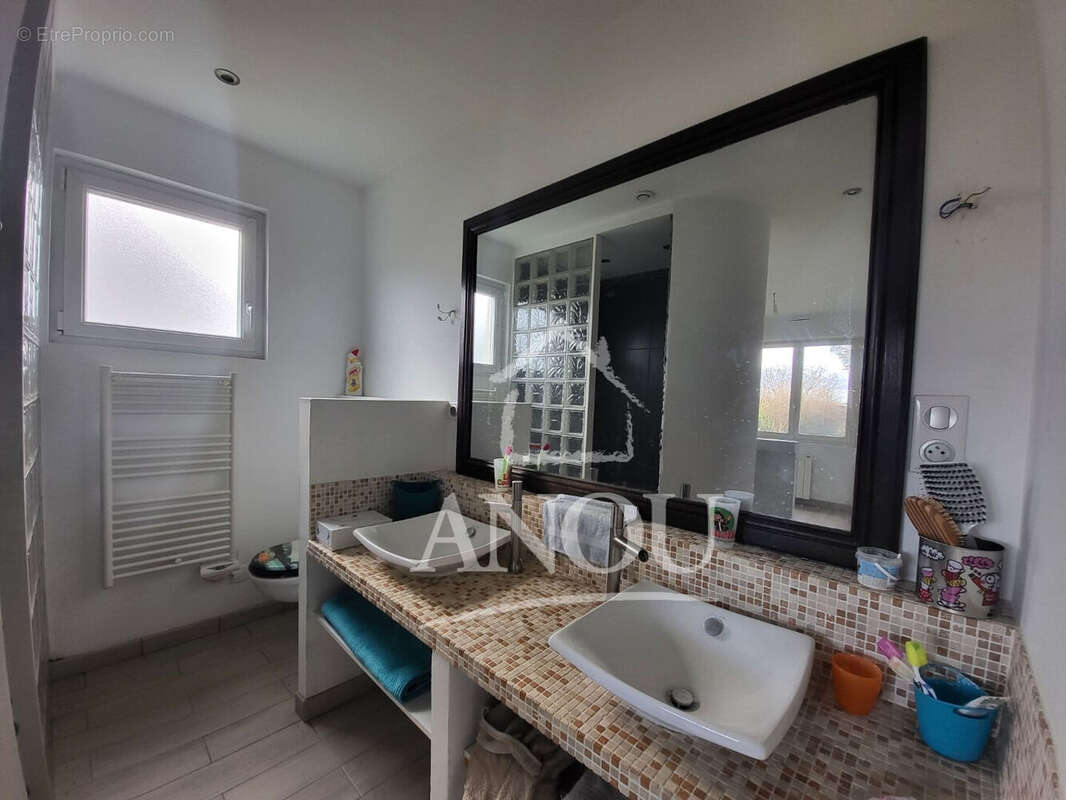 Maison à CLOYES-SUR-LE-LOIR